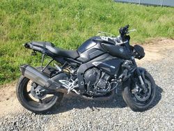 Salvage cars for sale from Copart Gastonia, NC: 2020 Yamaha MTN1000