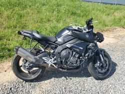 Yamaha salvage cars for sale: 2020 Yamaha MTN1000