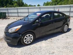 2013 KIA Rio LX en venta en Hurricane, WV