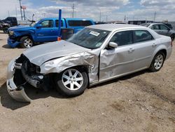 Salvage cars for sale at Greenwood, NE auction: 2006 Chrysler 300