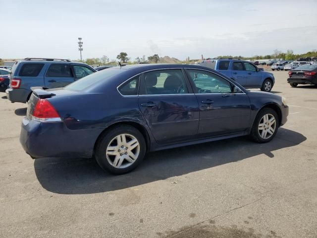 2012 Chevrolet Impala LT