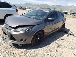 Vehiculos salvage en venta de Copart Magna, UT: 2013 Ford Focus SE