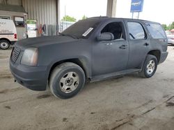 Salvage cars for sale at Fort Wayne, IN auction: 2008 GMC Yukon Hybrid