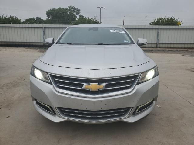 2017 Chevrolet Impala Premier