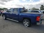 2012 Chevrolet Silverado K1500 LTZ