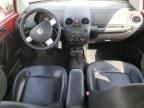 2008 Volkswagen New Beetle S