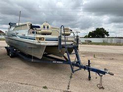 Salvage boats for sale at Oklahoma City, OK auction: 2004 Other 2004 Voyager Express