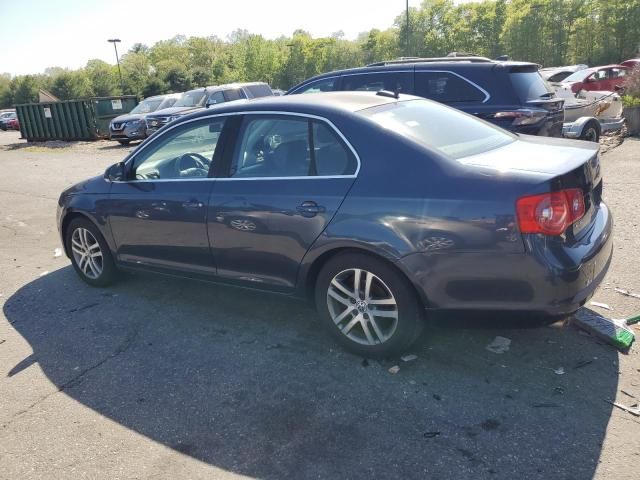 2006 Volkswagen Jetta 2.5 Option Package 2