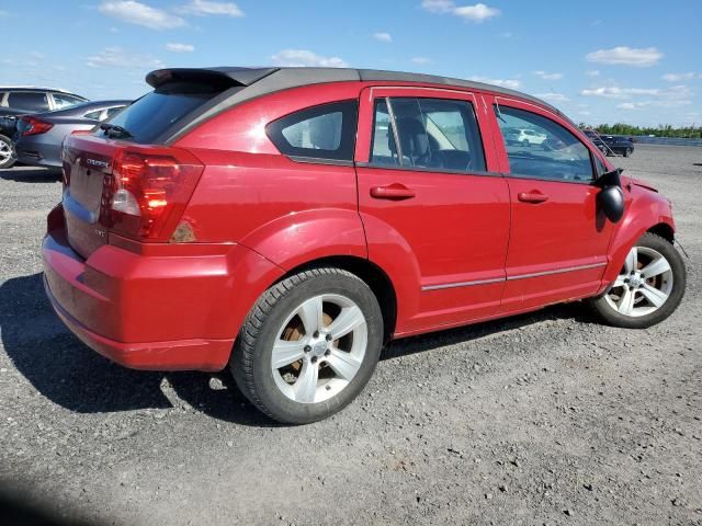 2011 Dodge Caliber SXT