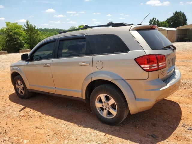 2009 Dodge Journey SE