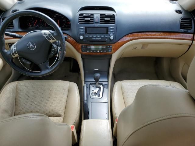 2007 Acura TSX