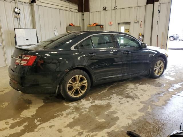 2014 Ford Taurus SEL