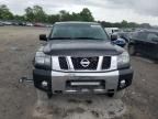 2009 Nissan Titan XE