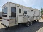 2006 Keystone Travel Trailer