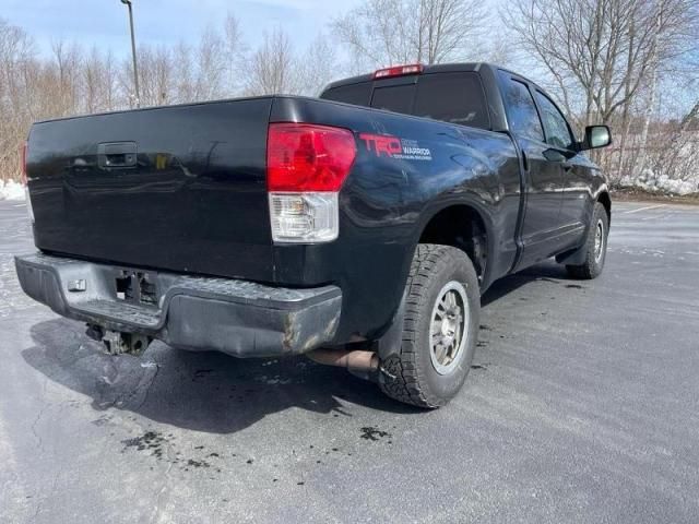 2010 Toyota Tundra Double Cab SR5