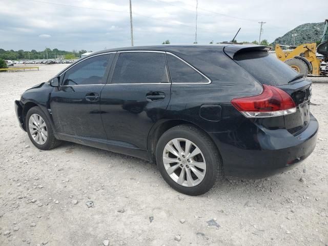 2014 Toyota Venza LE