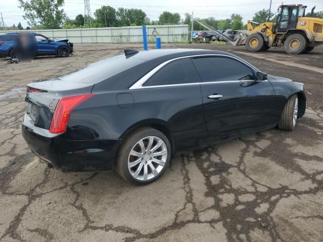 2019 Cadillac ATS