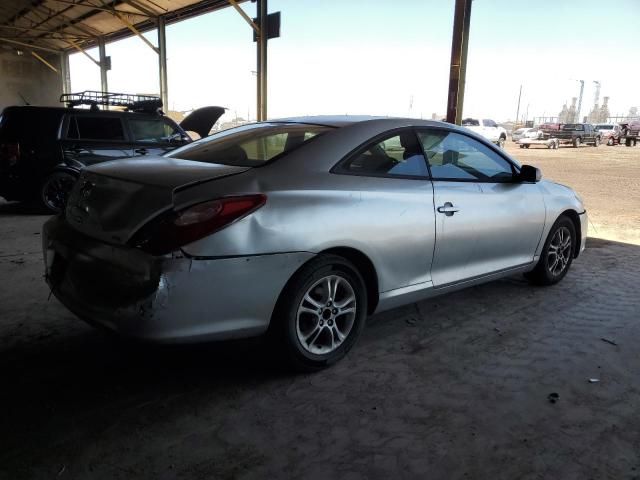 2006 Toyota Camry Solara SE