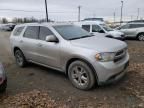 2012 Dodge Durango Crew