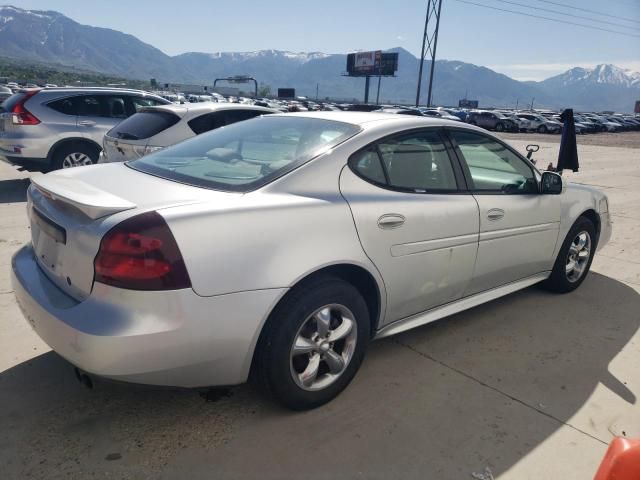 2004 Pontiac Grand Prix GT