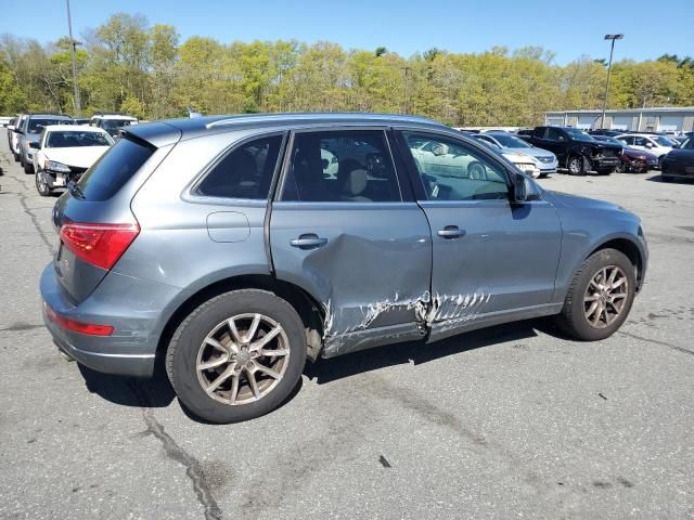 2012 Audi Q5 Premium Plus