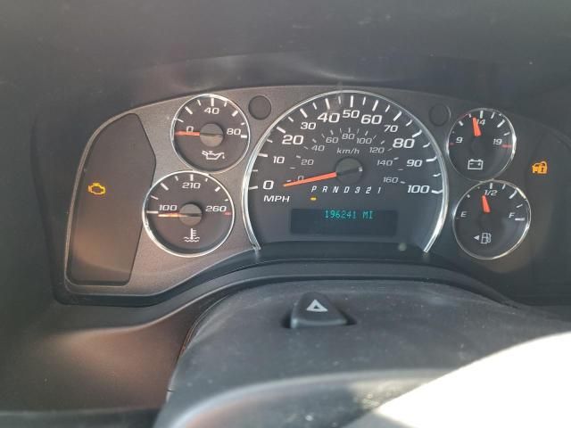 2008 Chevrolet Express G2500