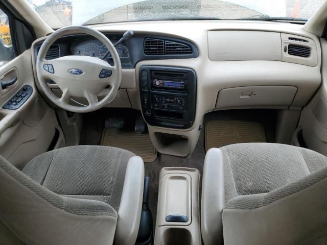 2001 Ford Windstar LX