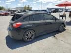 2013 Subaru Impreza Sport Limited