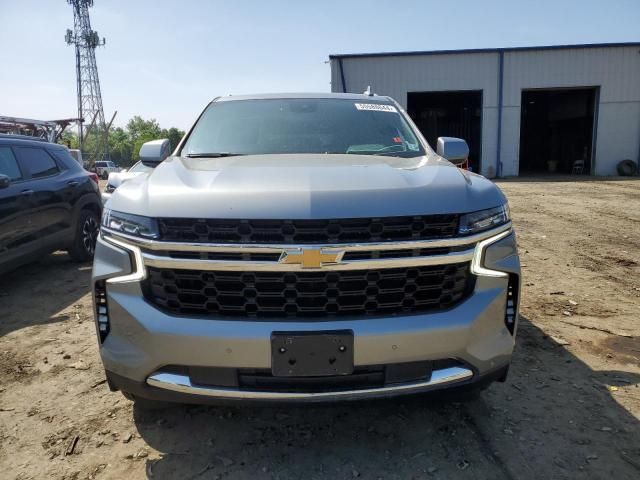 2023 Chevrolet Tahoe K1500 LS