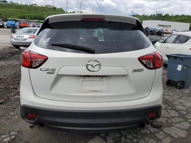 2014 Mazda CX-5 Touring