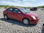 2008 Nissan Sentra 2.0