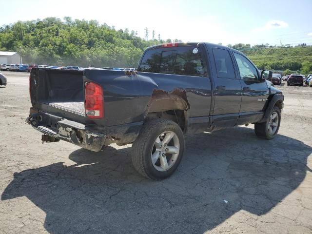 2006 Dodge RAM 1500 ST