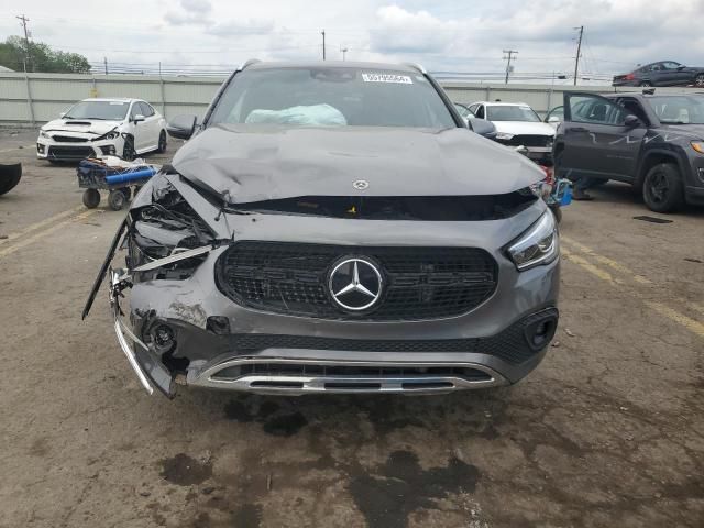 2023 Mercedes-Benz GLA 250 4matic