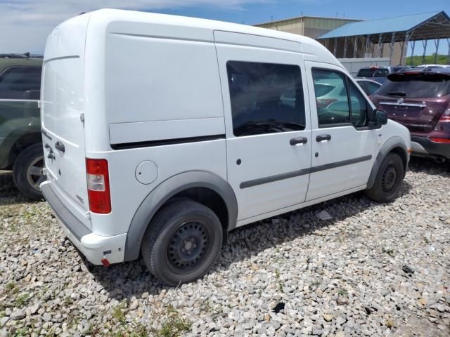 2012 Ford Transit Connect XLT