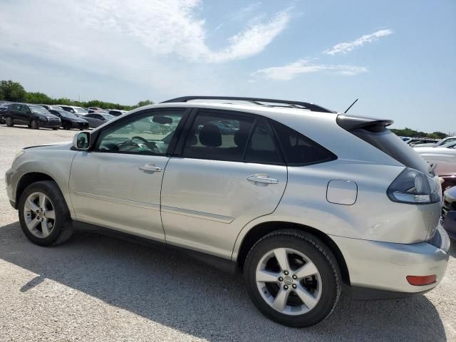 2005 Lexus RX 330