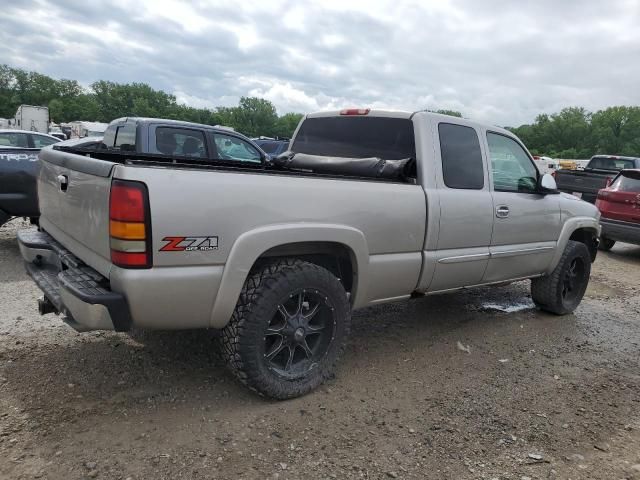 2004 GMC New Sierra K1500