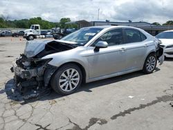 2018 Toyota Camry L en venta en Lebanon, TN