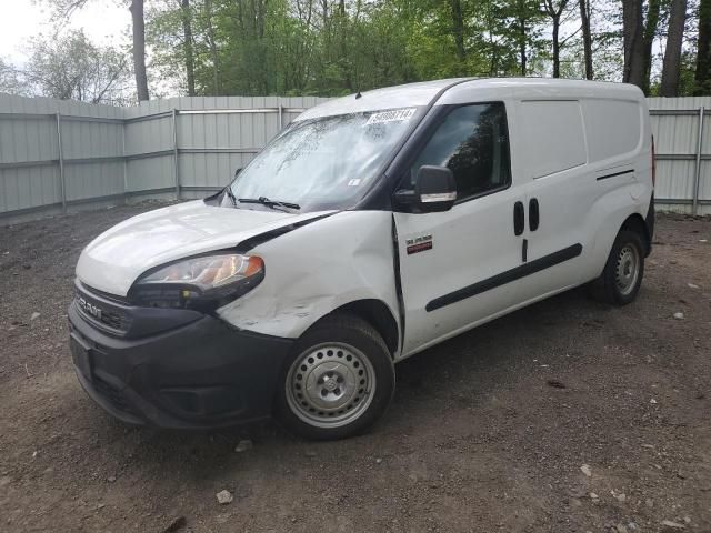 2021 Dodge RAM Promaster City