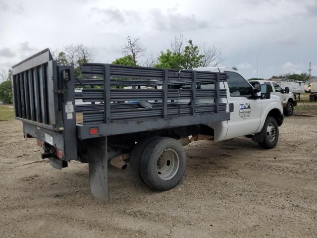 2015 Ford F350 Super Duty