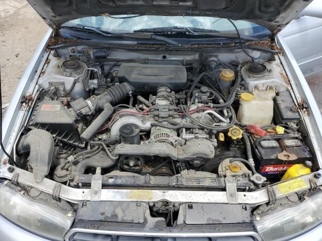 1997 Subaru Legacy GT