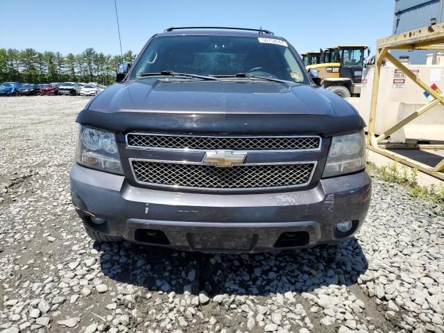 2011 Chevrolet Avalanche LT