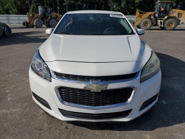 2015 Chevrolet Malibu 1LT