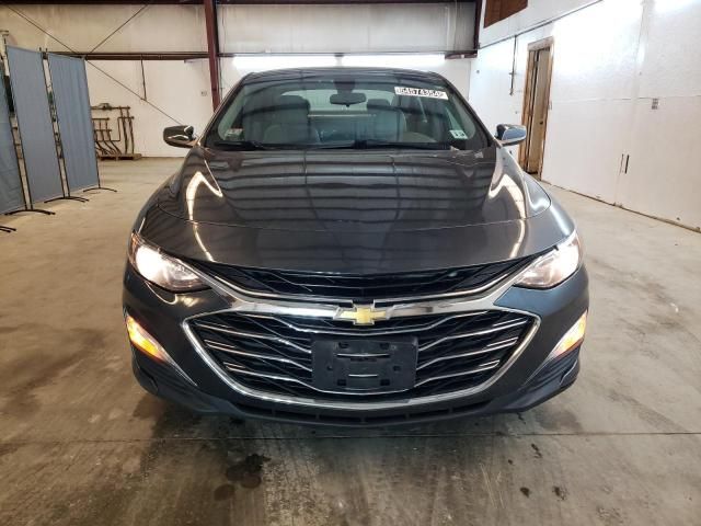 2019 Chevrolet Malibu LS