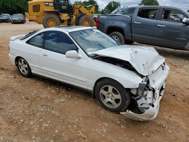 1995 Acura Integra SE