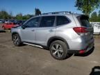 2019 Subaru Forester Touring