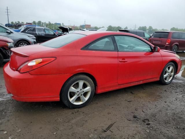 2004 Toyota Camry Solara SE