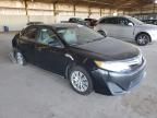 2012 Toyota Camry Hybrid