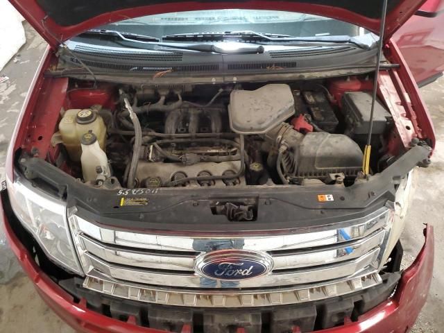 2007 Ford Edge SEL