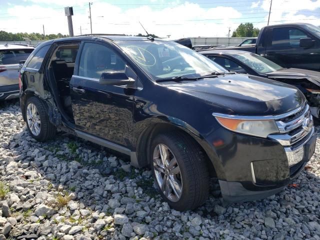 2012 Ford Edge Limited