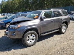 Lots with Bids for sale at auction: 2022 Toyota 4runner SR5/SR5 Premium